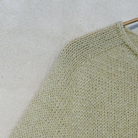Daimi Sweater by Pernille Larsen