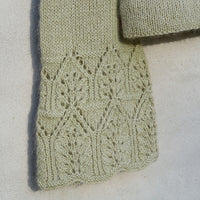 Daimi Sweater by Pernille Larsen