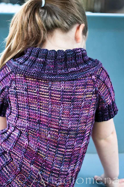 Stylish Lines by Elena Nodel