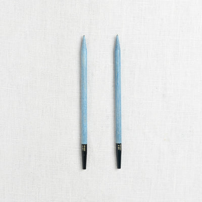 Lykke Indigo Interchangeable Needles 5"