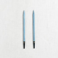 Lykke Indigo Interchangeable Needles 5"