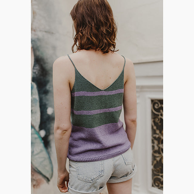 Top Karyna by Pascuali Designs
