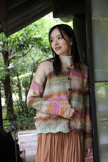 Kaori by Eisaku Noro Design Team