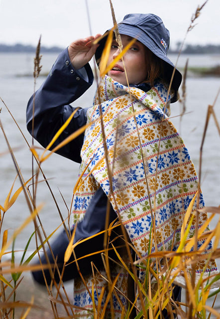 Laine Archipelago Knitting