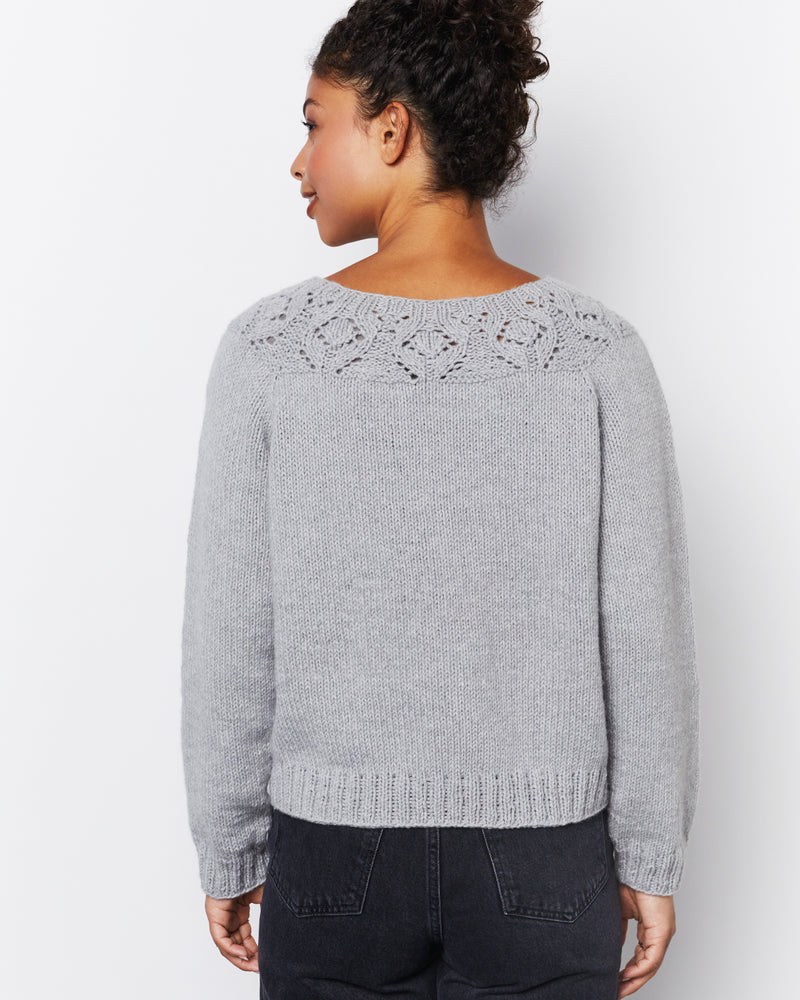 Ursula by LAMANA