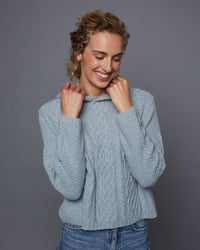 Kirsten by LAMANA