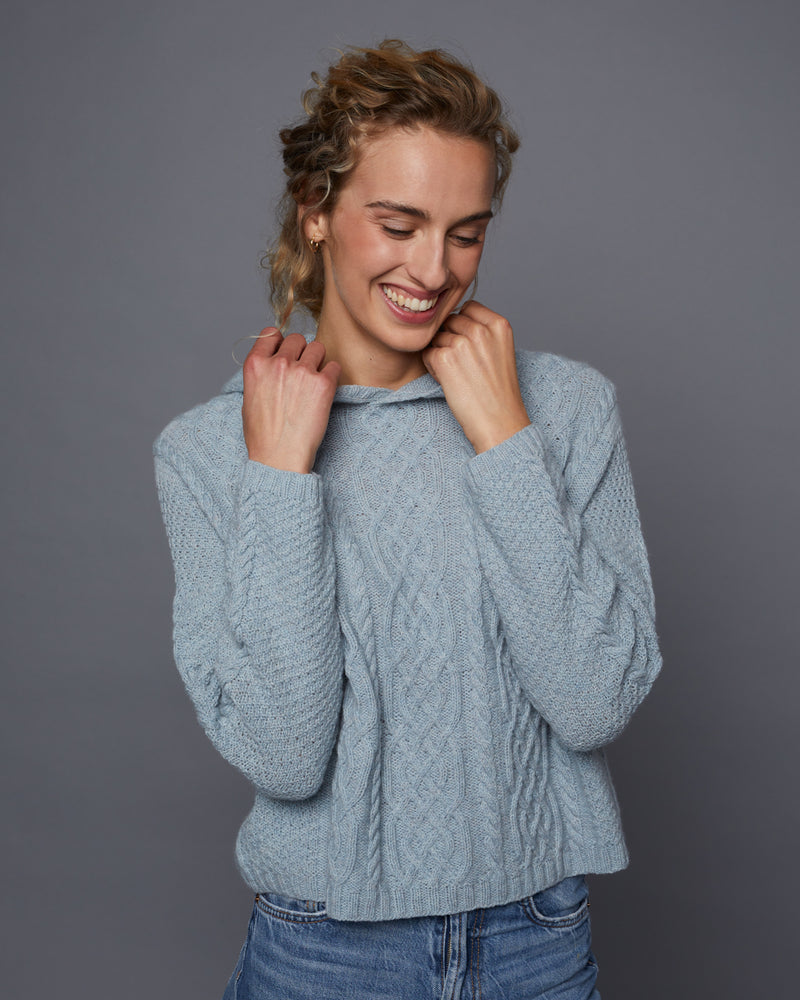 Kirsten by LAMANA