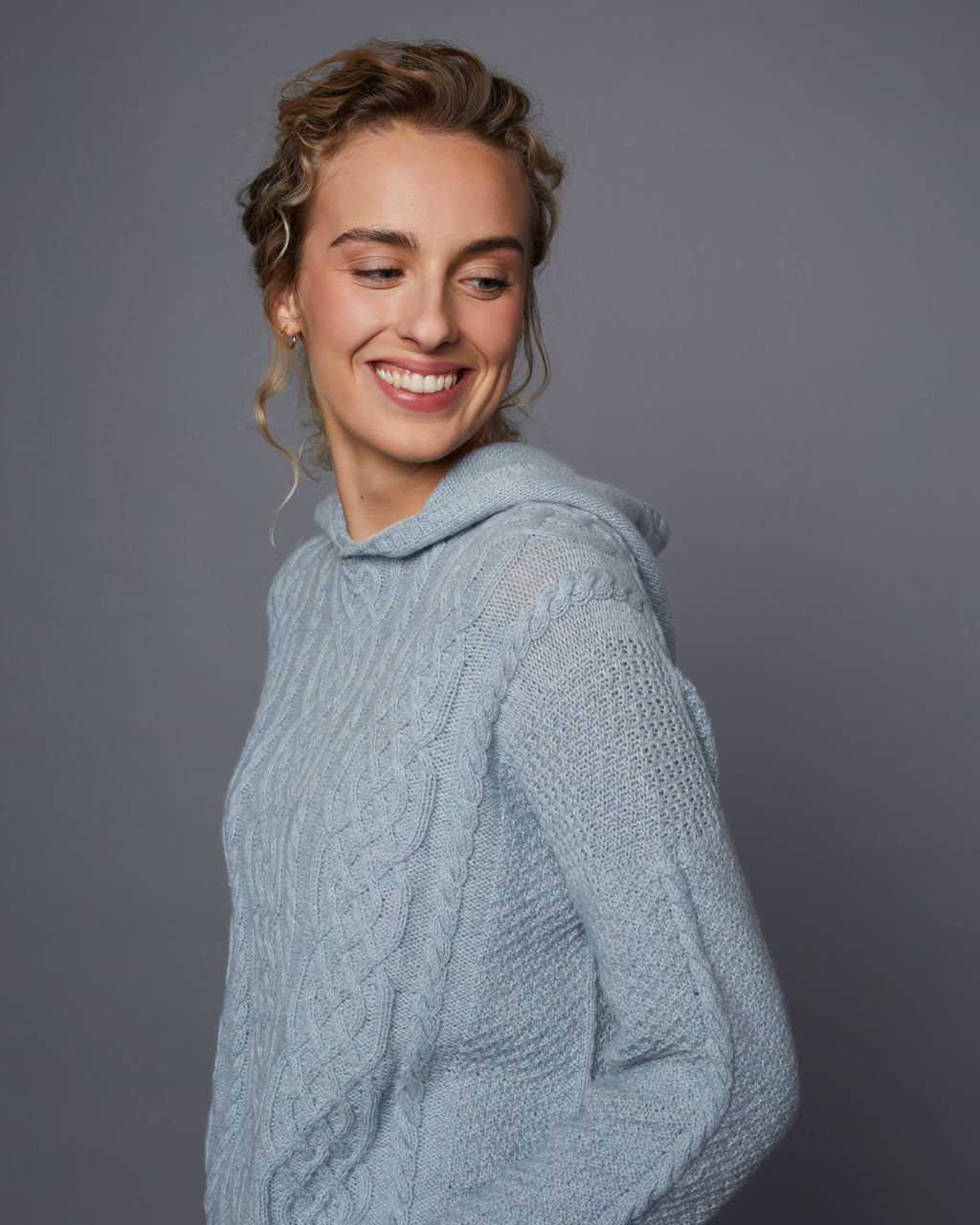 Kirsten by LAMANA
