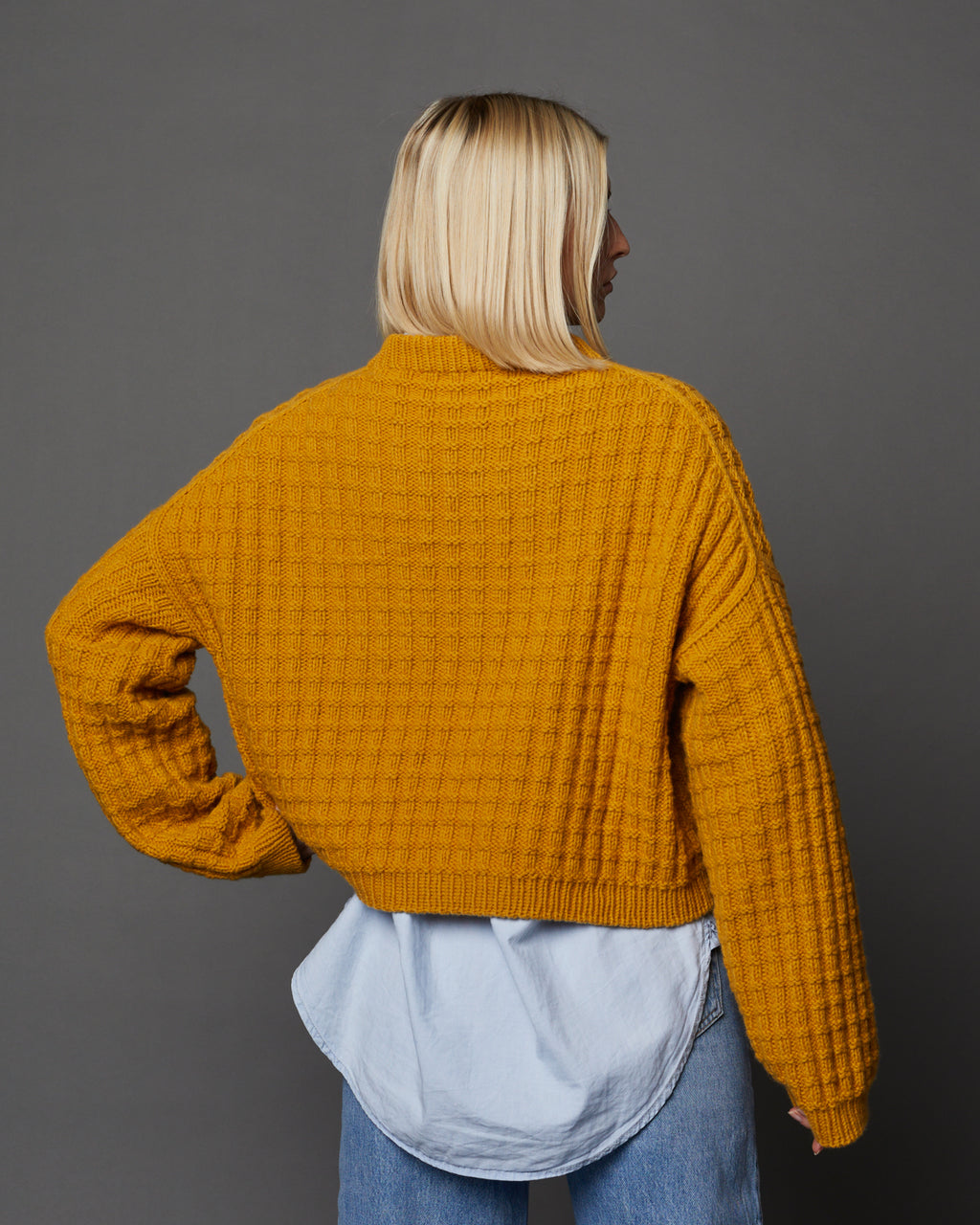 Birte by LAMANA