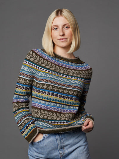 Gudrun by LAMANA