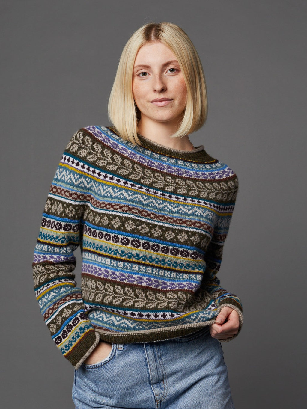 Gudrun by LAMANA