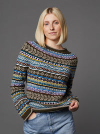 Gudrun by LAMANA