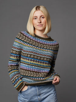 Gudrun by LAMANA
