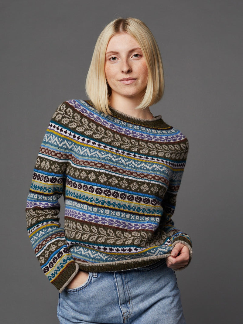 Gudrun by LAMANA