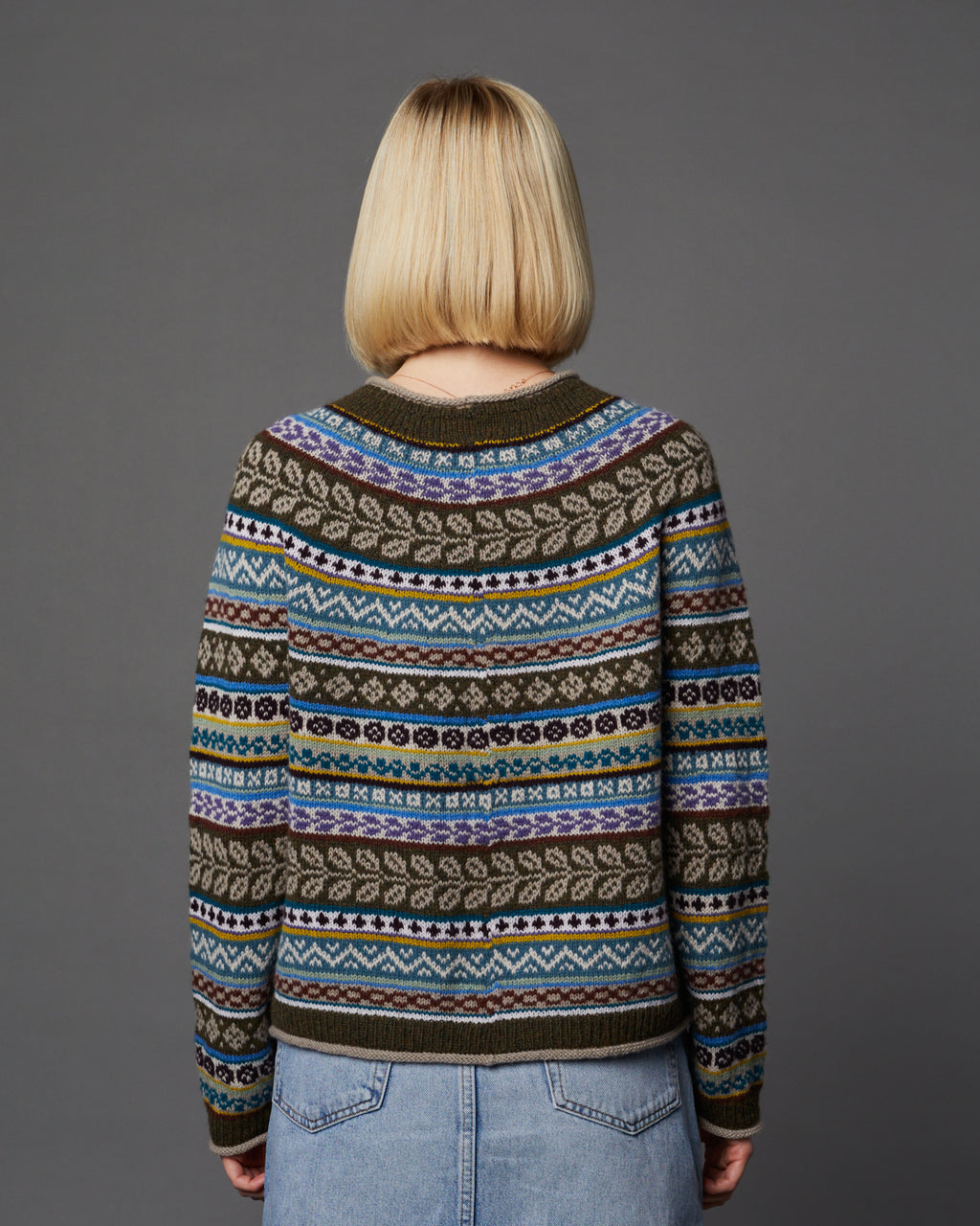 Gudrun by LAMANA