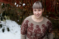 Laine Strands of Joy Vol. II by Anna Johanna
