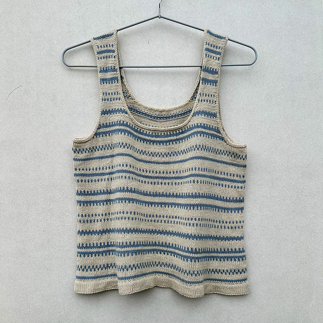 Lima Top by Pernille Larsen