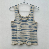 Lima Top by Pernille Larsen
