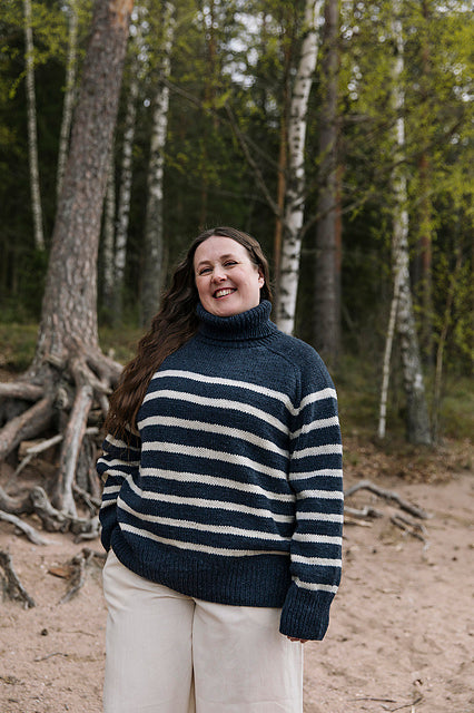 Laine My Dream Knits by Veera Valimaki
