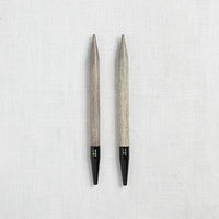 Lykke Driftwood Interchangeable Needles 5"
