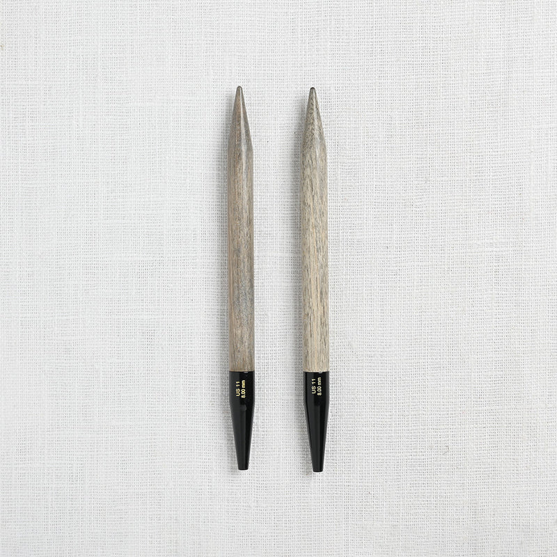 Lykke Driftwood Interchangeable Needles 5"