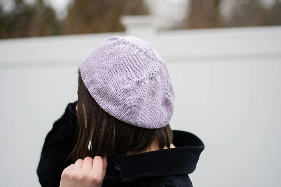 Bloomfield Beret