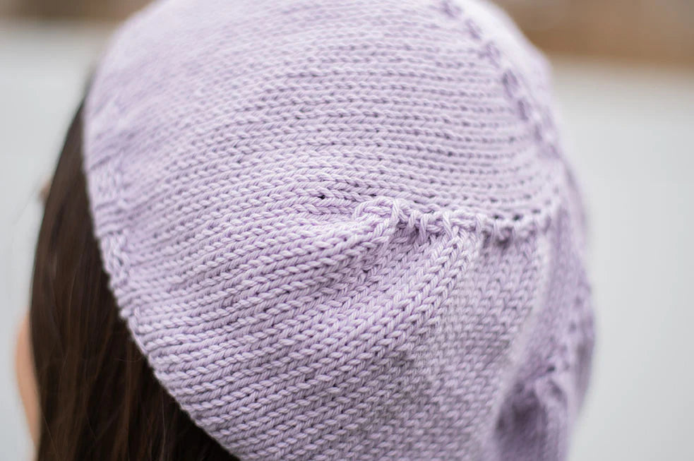 Bloomfield Beret