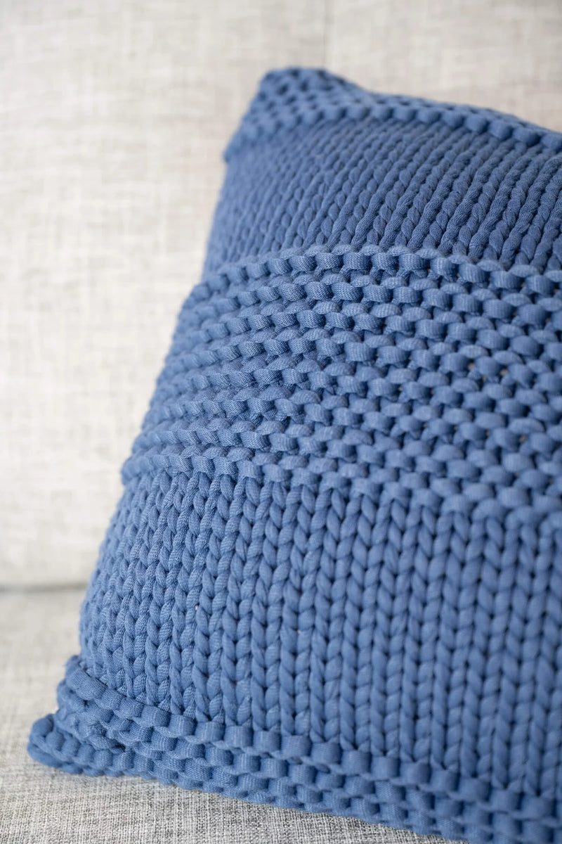 Textured Pillow
