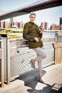 Greenpoint by Jacqueline van Dillen