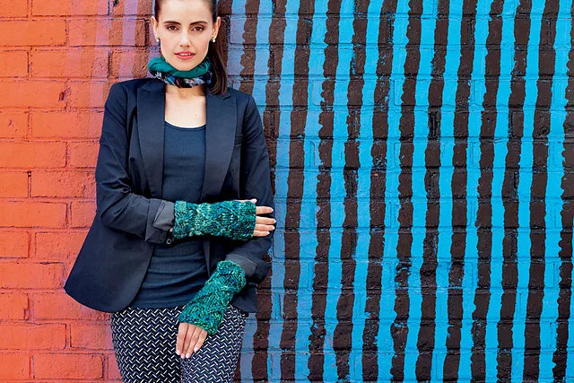 Navy Yard by Joanna Radow