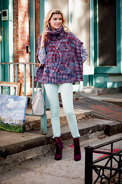 Williamsburg by Vanessa Putt