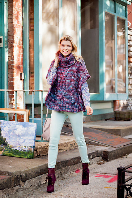 Williamsburg by Vanessa Putt