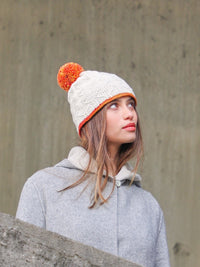 Jen Hat by Maria Socha