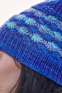 Stokrotka Hat by Maria Socha