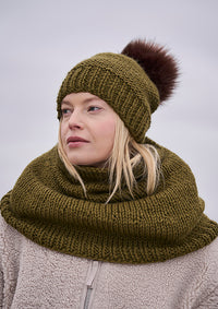 MIP20 Highoak Hat by Quail Studio