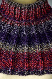 Collar Cowl by Universal Yarn