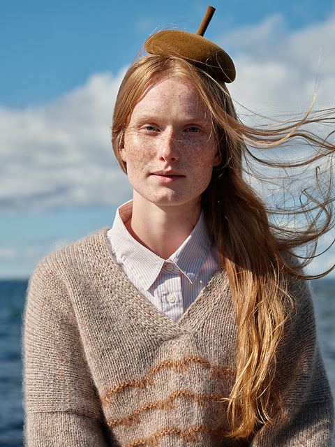 Laine The Art of the Sea