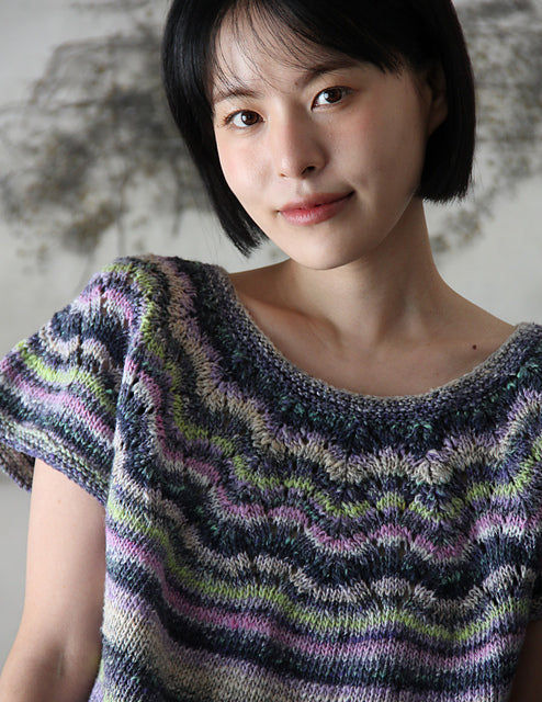 Ogasawara by Eisaku Noro Design Team