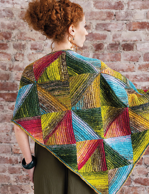 Noro Knitting Magazine, Issue 28, Spring/ Summer 2026 (Limited Edition)