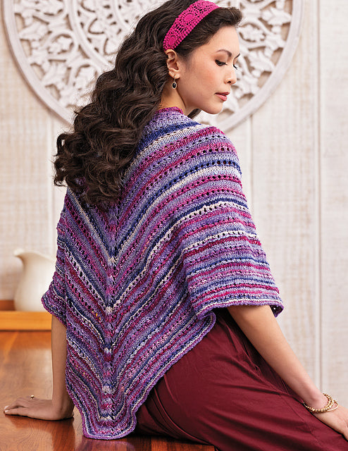 Noro Knitting Magazine, Issue 28, Spring/ Summer 2026 (Limited Edition)