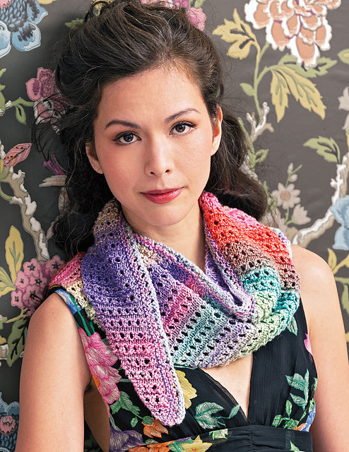 Noro Knitting Magazine, Issue 28, Spring/ Summer 2026 (Limited Edition)