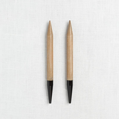 Lykke Umber Interchangeable Needles 5"
