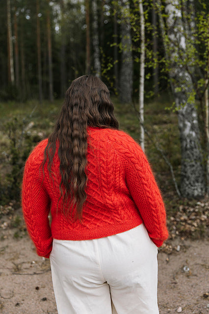 Laine My Dream Knits by Veera Valimaki