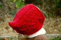 Poco Rojo by Kara Hobbs