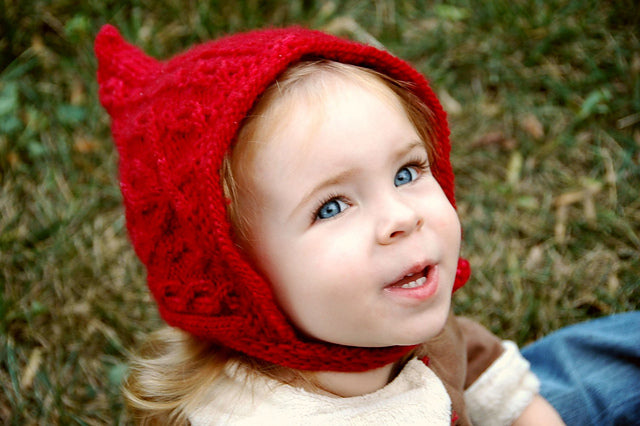 Poco Rojo by Kara Hobbs