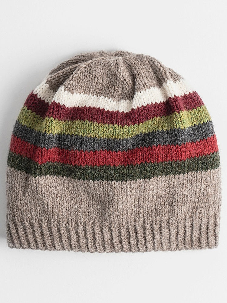 Alpine Hat by Karnina Marie