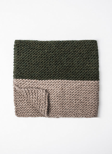 Bay City Cowl by Michael Vloedman