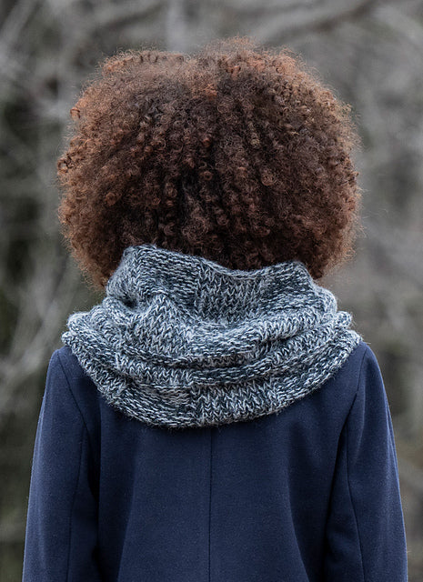 Calypso Cowl by Bobbi IntVeld