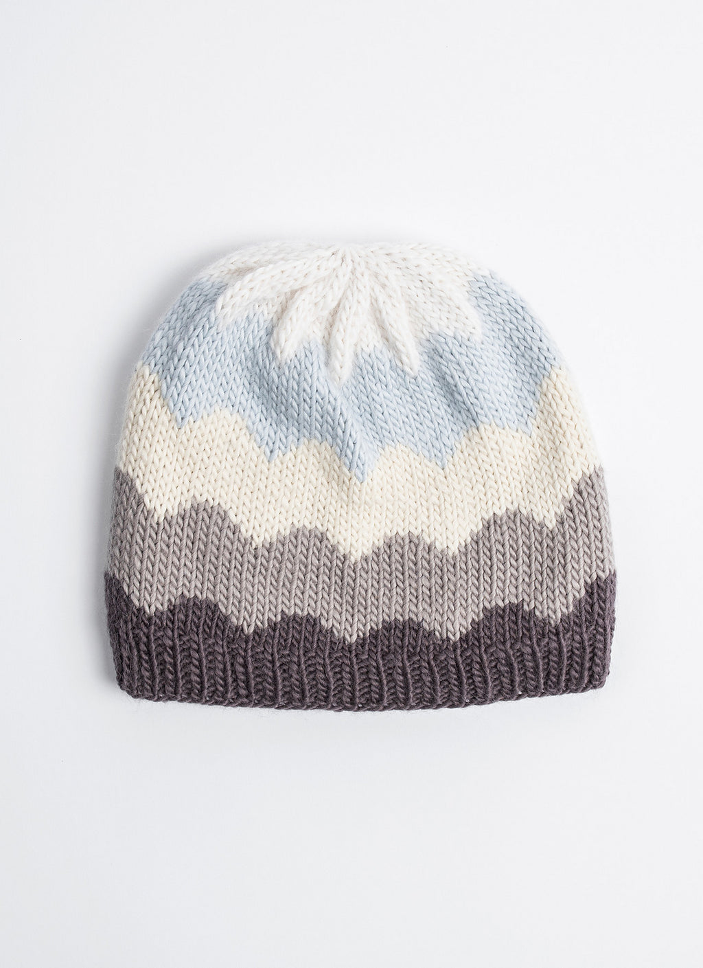 Camino Cowl & Hat by Kristel Nieves