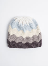 Camino Cowl & Hat by Kristel Nieves